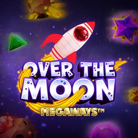 Over the moon